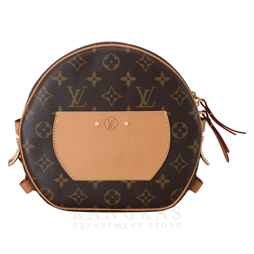 LOUIS VUITTON(USED)루이비통 모노그램 부아뜨 샤포 수플
